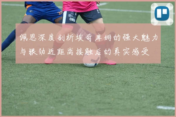 佩恩深度剖析埃奇库姆的强大魅力与狠劲近距离接触后的真实感受