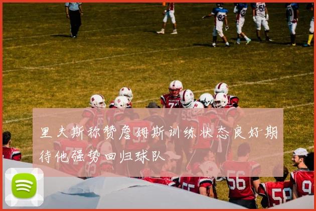 里夫斯称赞詹姆斯训练状态良好期待他强势回归球队