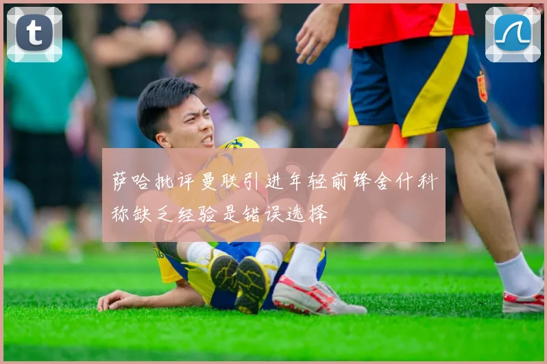 萨哈批评曼联引进年轻前锋舍什科称缺乏经验是错误选择