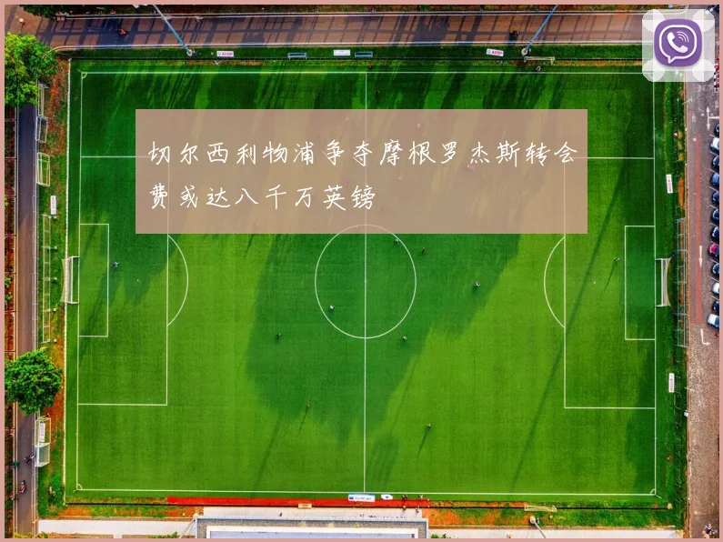 切尔西利物浦争夺摩根罗杰斯转会费或达八千万英镑