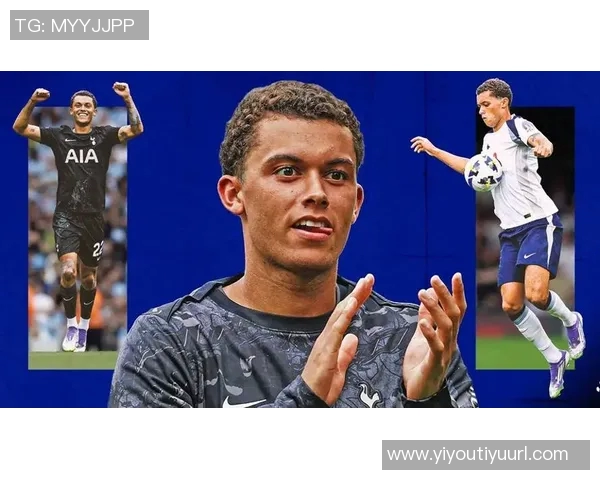 热刺新任商业总监寻求球场冠名商已损失超六千万英镑